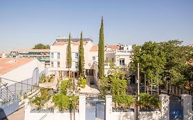 Apartamentos Plaza De Santiago - Estudios Turisticos - 1 Llave